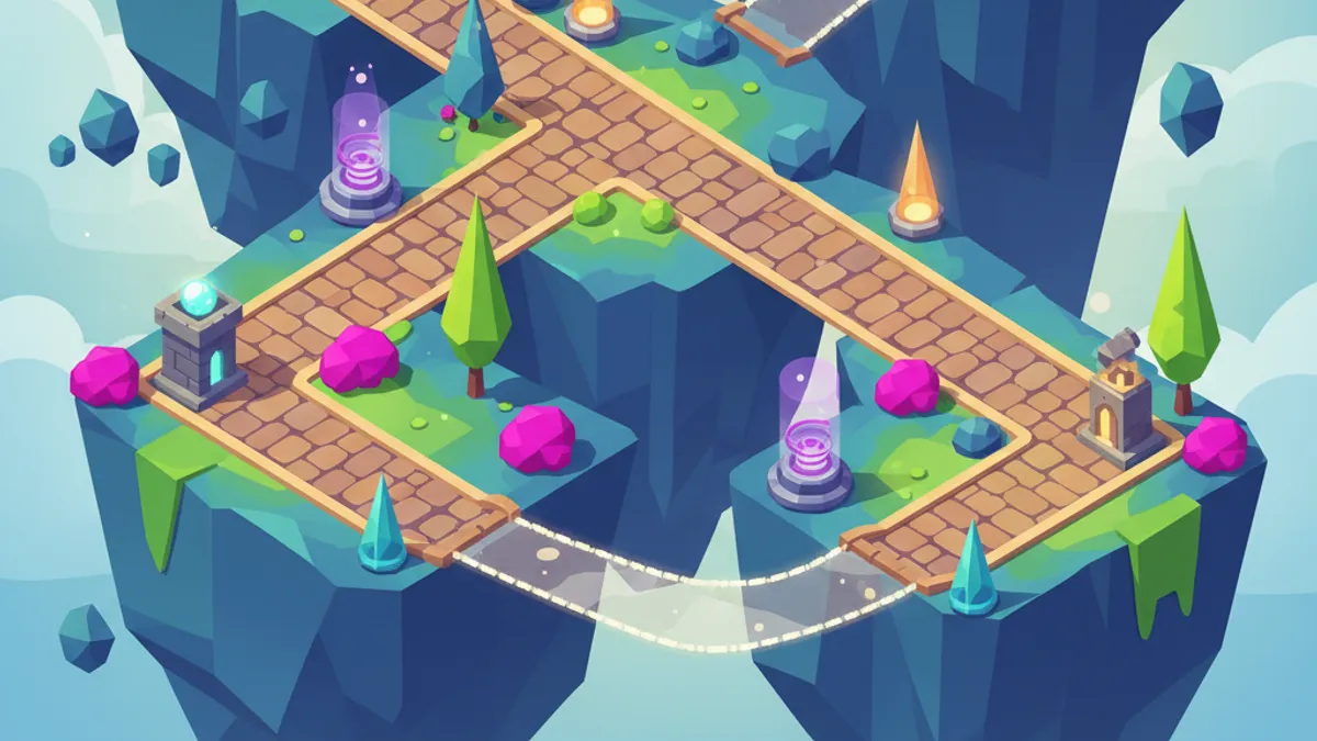 Iron Frontier